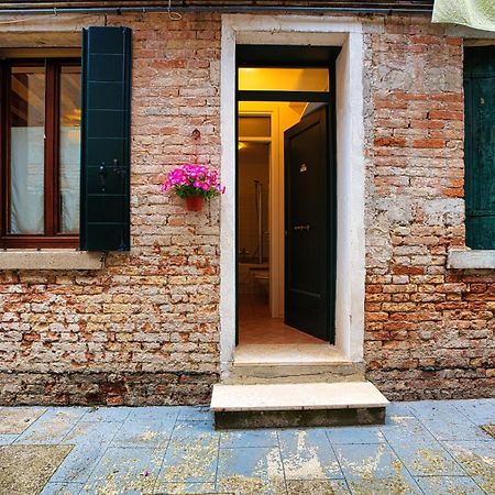 Ca' Diva Lägenhet Venedig Exteriör bild